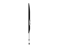 Hama Uchwyt LCD/LED VESA 600x400 FIX 75" - 1516960 - zdjęcie 2